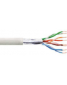 Kabel linka 4x2xAWG26/7 FTP, CCA, 305m - nr 9