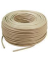 Kabel transmisyjny drut 4x2xAWG24/1,UTP,CCA,100m - nr 25