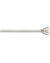 Kabel transmisyjny drut 4x2xAWG24/1,UTP,CCA,100m - nr 30