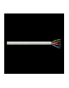 Kabel transmisyjny drut 4x2xAWG24/1,UTP,CCA,305m - nr 7