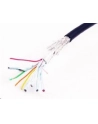 Kabel HDMI-HDMI V1.4 3D TV 3M Katowy 90'' - nr 11