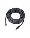 Kabel optyczny TOSLINK - TOSLINK 7,5M - nr 6