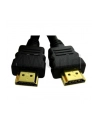 Kabel HDMI-HDMI 19/19 M/M 1,5m pozlacany - nr 8