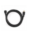 Kabel HDMI-HDMI V1.4 3D TV 1.8M Katowy 90'' - nr 12