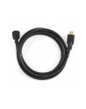 Kabel HDMI-HDMI V1.4 3D TV 1.8M Katowy 90'' - nr 15