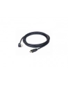 Kabel HDMI-HDMI V1.4 3D TV 1.8M Katowy 90'' - nr 7
