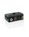 Adapter EURO/SVHS-3xCINCH - nr 5