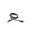 Kabel HDMI-HDMI 19/19 M/M 1,5m pozlacany - nr 1