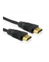 Kabel HDMI-HDMI 19/19 M/M 1,5m pozlacany - nr 3