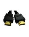 Kabel HDMI-HDMI 19/19 M/M 1,5m pozlacany - nr 4