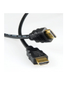 Kabel HDMI-HDMI 19/19 M/M 1,5m pozlacany - nr 6