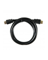 Kabel HDMI-HDMI 19/19 M/M 1,5m pozlacany - nr 7