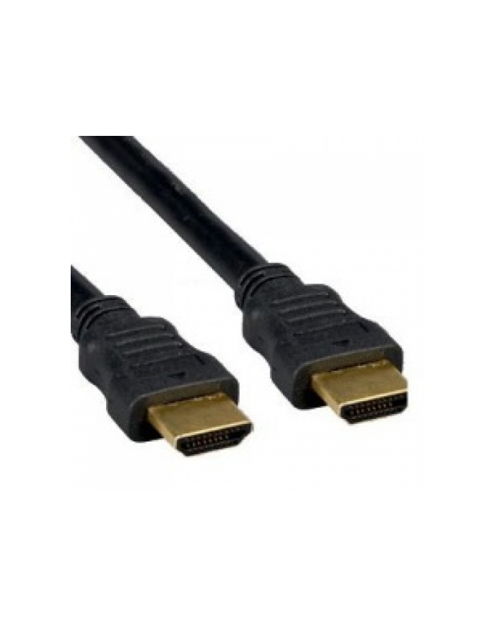 Kabel  HDMI/HDMI meski HQ 7,5 OEM główny