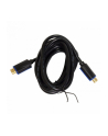 ART Kabel  HDMI/HDMI 1.4 męski ETHERNET 1,8M - nr 1