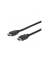 Kabel HDMI ASSMANN Highspeed Ethernet A M/M 1m - nr 10