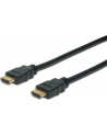 Kabel HDMI ASSMANN Highspeed Ethernet A M/M 1m - nr 11