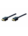 Kabel HDMI ASSMANN Highspeed Ethernet A M/M 1m - nr 1