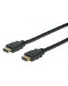 Kabel HDMI ASSMANN Highspeed Ethernet A M/M 1m - nr 4