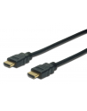 Kabel HDMI ASSMANN Highspeed Ethernet A M/M 1m - nr 5