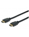 Kabel HDMI Highspeed Ethernet A M/M 2m - nr 10