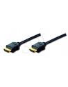Kabel HDMI Highspeed Ethernet A M/M 2m - nr 3