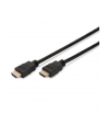 Kabel HDMI Highspeed Ethernet A M/M 2m - nr 6
