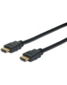Kabel HDMI Highspeed Ethernet A M/M 3m - nr 12