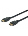 Kabel HDMI Highspeed Ethernet A M/M 3m - nr 18