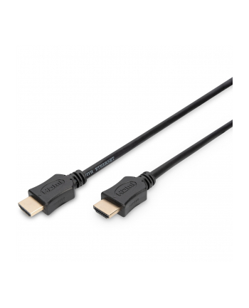 Kabel HDMI Highspeed Ethernet A M/M 3m