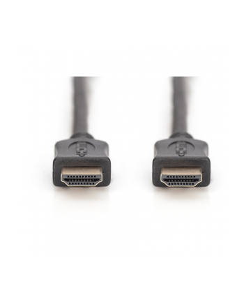 Kabel HDMI Highspeed Ethernet A M/M 3m