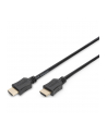 Kabel HDMI Highspeed Ethernet A M/M 3m - nr 22