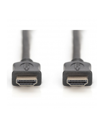 Kabel HDMI Highspeed Ethernet A M/M 3m