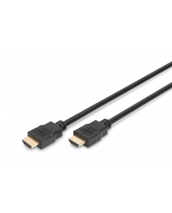 Kabel HDMI Highspeed Ethernet A M/M 3m nr 2