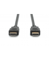 Kabel HDMI Highspeed Ethernet A M/M 3m - nr 28