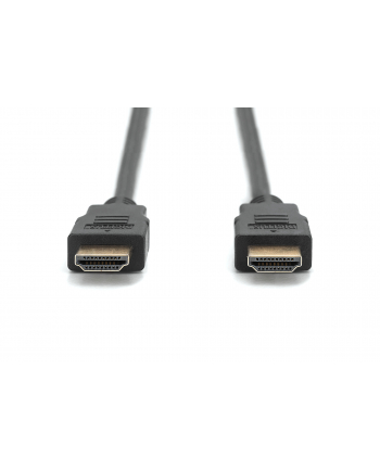Kabel HDMI Highspeed Ethernet A M/M 3m nr 1