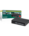 Splitter HDMI 2 portowy 1080p, HDCP, DTS-HD, LPCM - nr 18