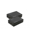 Extender sygnału HDMI do 50m. po kat5/6, 1080p, HDCP, LPCM - nr 3