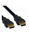 Kabel HDMI(crf)EVOLVE 3 3m/1.4/3D/24kon ze zlota - nr 2