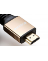 Kabel HDMI(crf)EVOLVE 3 3m/1.4/3D/24kon ze zlota - nr 5