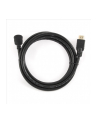 Kabel HDMI-HDMI V1.4 3D TV 1.8M Katowy 90'' - nr 19