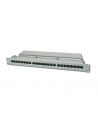 Patch panel 24 portowy 19'''', kat.5e ekranowany STP - nr 7