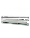 Patch panel 24 portowy 19'''', kat.5e ekranowany STP - nr 9