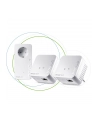 devolo Magic 1 WiFi 2-1-3 Multikit mini, Powerline + WiFi (3 adapters) - nr 15