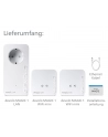 devolo Magic 1 WiFi 2-1-3 Multikit mini, Powerline + WiFi (3 adapters) - nr 5
