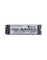 afox Dysk SSD ME300 M.2 PCI-Ex4 256GB TLC 2 GB/s NVMe - nr 1