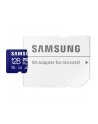 samsung Karta pamięci microSD MB-MD128SA/(wersja europejska) 128GB PRO Plus + Adapter - nr 12