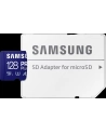 samsung Karta pamięci microSD MB-MD128SA/(wersja europejska) 128GB PRO Plus + Adapter - nr 46