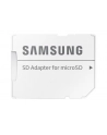 samsung Karta pamięci microSD MB-MD128SA/(wersja europejska) 128GB PRO Plus + Adapter - nr 57