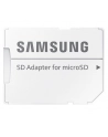 samsung Karta pamięci microSD MB-MD128SA/(wersja europejska) 128GB PRO Plus + Adapter - nr 5