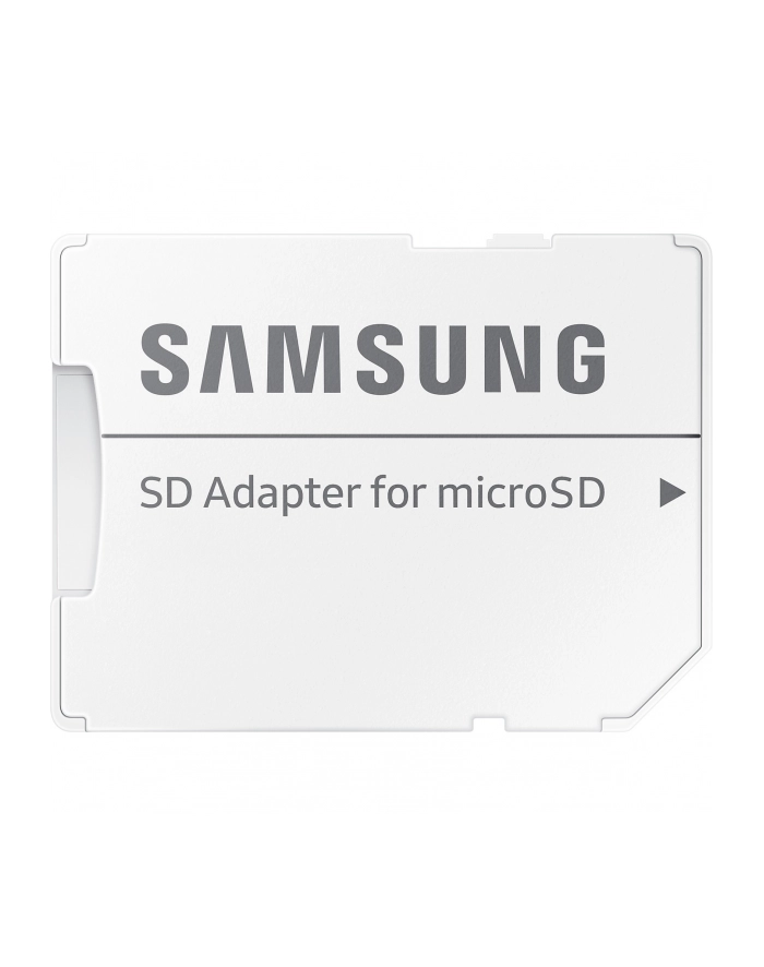 samsung Karta pamięci microSD MB-MD128SA/(wersja europejska) 128GB PRO Plus + Adapter główny